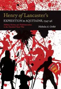 在飛比找博客來優惠-Henry of Lancaster’s Expeditio