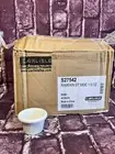 Carlisle S275-42 1.5oz Heavy Weight Melamine Smooth Ramekin Bone 48 Case