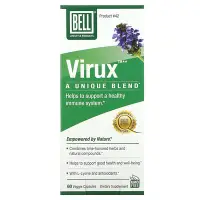 在飛比找iHerb優惠-[iHerb] Bell Lifestyle Virux，A