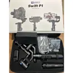 思鋭 SIRUI SWIFT P1 三軸穩定器，相機、手機穩定器