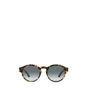Logo glasses 50 Gray