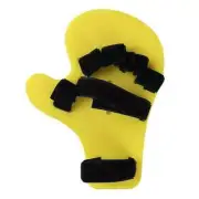Finger Separator Splint Fingerboard Hand Wrist Training Orthosis K7Y1 I7N5 Z6V2