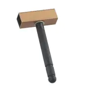 Adjustable Stone Bench Grinder Dressing Tool for Versatile Applications