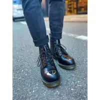 在飛比找蝦皮購物優惠-現貨UK5｜Dr.Martens 101 EXPOSED S