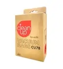 Vacuum cleaner bags 5pcs Unifit CU78 Suits BOSCH HOTPOINT KARCHER KRUPS SIEMENS
