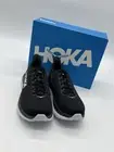 Hoka One One Mach 4 1113529-BDSD Women’s 10.5 Sneakers Dark Shadow Running Shoes