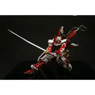 【鋼普拉】BANDAI 鋼彈 MG 1/100 GUNDAM ASTRAY RED FRAME 紅異端 紅色異端