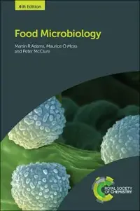 在飛比找博客來優惠-Food Microbiology