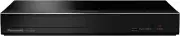 Panasonic Step up 4K Ultra HD Blu Ray Player with HDR10+ Dolby Vision Black