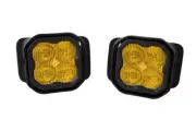 Diode Dynamics DD6240 Pod light featuring advanced TIR optics for high efficienc