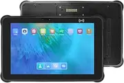 ST11-R2HM Rugged Tablet 10.1" IP65 Waterproof Tablet with HarmonyOS 4.1, Octa-Core RK3588, 16GB/512GB, 4G LTE/GPS/NFC, Industrial Outdoor Work PC w/ 13MP+5MP Camera (16GB/512GB)