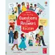 Q&A知識翻翻書：種族主義大探索(6歲以上)Lift-the-Flap Questions and Answers about Racism