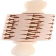 BIUDECO Play Roller Pastry Dough Baking Rolling Pin Christmas Party Supplies ...
