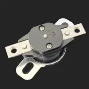 Electric Water Heater Temperature Control Switch 250v40A KSD305 Thermostat #VER
