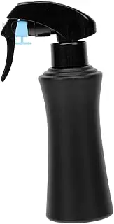 Abaodam 1Pc Durable Pressurized Spray Watering Can Multi Purpose Hairdressing Mister for Salon Home Use Fine Water Sprinkler Bottle Convenient Water Container for Hair