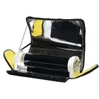 Solar Stove Portable Stove Solar Oven - Solar Cooker for Outdoor Cooking with...