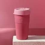 【KEEPCUP】真空保溫杯 454ML - 甜心粉(韓國製高品質 304不鏽鋼原料製成)