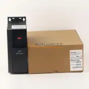 NEW 1PC Danfoss 132F0026 Vlt Micro Drive Inverter FC-051P4K0T4E20H3BXCXXXSXXX