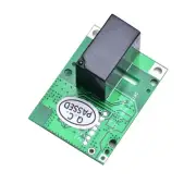 RE5V1C 10A 5V Smart Home WIFI Inching/Selflock Relay Module Remote Control Board