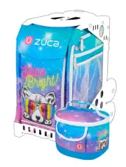 Zuca Sport Insert - Shine Bright w/Lunchbox
