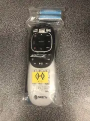 DIRECTV RC73 RF/IR Remote Control Genie with Batteries - NEW (1-Pack)