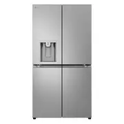 636L French Door Fridge - Non-Plumbed - GF-LN700PL