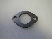 FABRICATOR BAR FLANGE 1.5" TUBING BRACKET, UNIVERSAL, WELD ON, ROCK CRAWLER, 44A