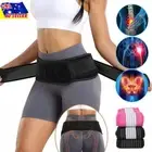 SI Belt Sacroiliac Belt Sciatica Pain Relief Brace Lower Back Hip Support Straps