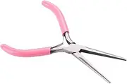 OSOLADY Professional Nail Art Pliers Set Manicure Shaping Tools for Acrylic Nails Multipurpose Jewelry Making Pliers