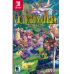 【NINTENDO 任天堂】NS SWITCH 聖劍傳說 收藏集 英文美版(COLLECTION OF MANA)