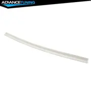 For 08-21 Subaru WRX STI JDM Style Rear Wing Gurney Flap Painted Pearl White (for: Subaru)