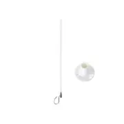 Blackhawk Marine Antenna 698-2700 7-10dBi and Fixed Antenna Mount ANT-BH-00019
