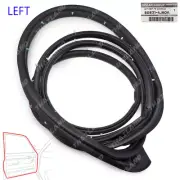 For Nissan Navara NP300 D23 2015 - '22 Left Door Rubber Seal Weatherstrip
