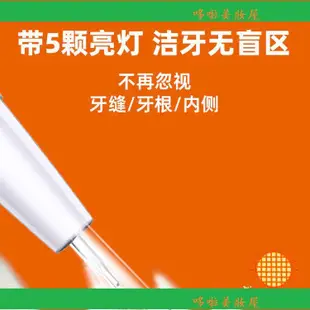 下殺價🏆台灣現貨🏆寵物牙刷 貓用牙刷 狗狗牙刷 電動牙刷 超聲波寵物潔牙機 寵物潔牙器 狗狗去除牙結石 寵物潔牙美牙