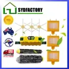 Battery + 3 Filters + 3 Side Brushes For iRobot Roomba 700 series 760 770 780
