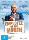 Employee of the Month DVD | Jerome Commandeur, Laetitia Dosch | Region 4