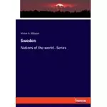 SWEDEN: NATIONS OF THE WORLD - SERIES