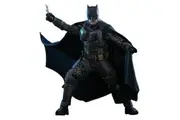 The Flash: Batman - 13" Articulated Figure