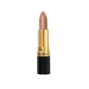 Revlon Super Lustrous Lipstick, Matte Is Everything, 001 Nude Attitude