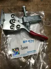Fits PERKINS engines Toggle Clamp CV8946 H34