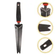 Forked Shovel Steel Weeder Puller Killer Spray The Garden Tool