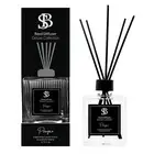 Reed Diffuser Set Deluxe Collection Prague - Deja Vu Fragrance 4.75oz