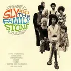 Sly & The Family Stone ~ Dynamite: The Collection CD 2009 Sony / Camden ••NEW••