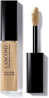 Lancôme Teint Idôle Ultra Wear All Over Full Coverage Concealer - Natural Matte Finish & Lightweight Under Eye Concealer - Up To 24H Wear - 320 Bisque Warm