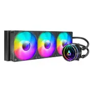 AZZA Blizzard Pro 360 360mm AIO Liquid Cooler
