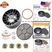0887718 Backflow Retrofit Kit for WATTS - Safe and Efficient Irrigation Upgrade
