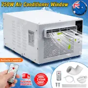 750w Air Conditioner Window Wall Box Refrigerated Summer Cooler Split Systems