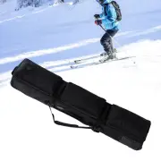 Snowboard Bag Padded Storage Bag with Carrying Handle for Air Travel Ski Bag