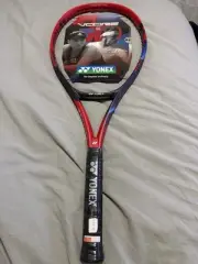 Tennis Racquet Yonex 2023 Vcore 100 41/4 FREE STRINGING INCLUDED.