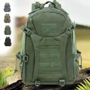 28L Military Tactical Backpack Men 3 Day Assault Pack Molle Backpack Rucksack